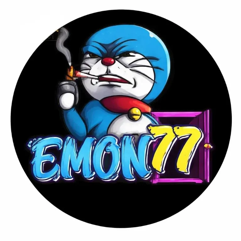 EMON77 - Petualangan Seru di Dunia Fantasi