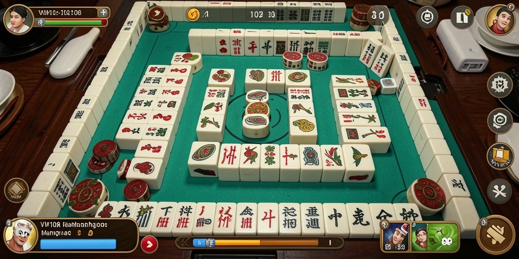 Tangkap momen seru dalam gameplay <strong>VW108</strong> yang menantang dan mengasyikkan.