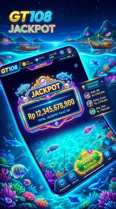 Katalog aplikasi terbaru dan terpopuler di gt108.